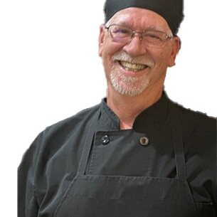 Bob James SAVOR 2024 Chef