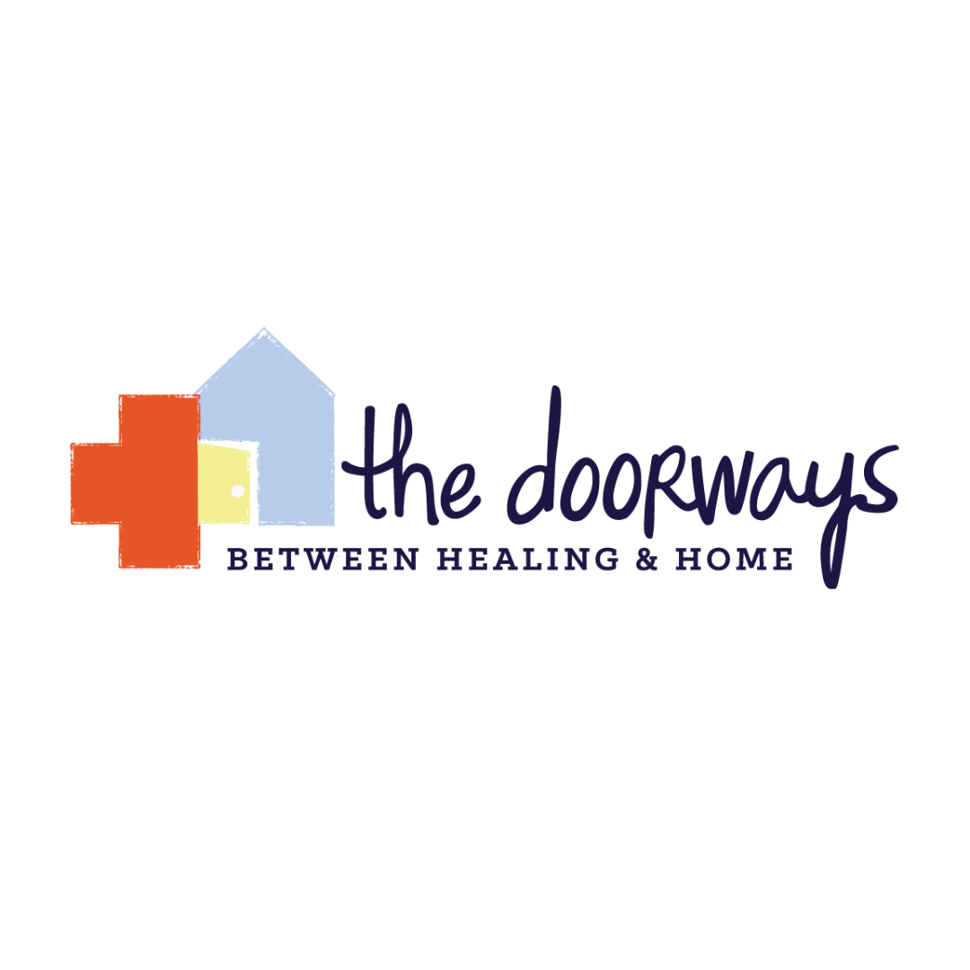 Hospital Hospitality House unveils new name The Doorways The Doorways