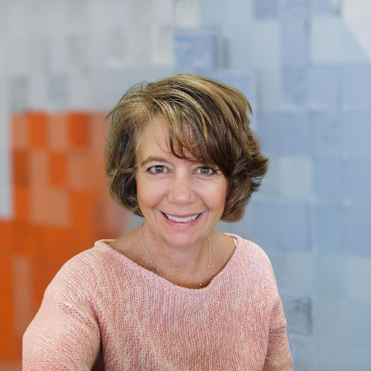 The Doorways | Brooke Brill, Development and Events Coordinator