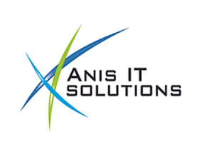 Anis IT Solutions logo