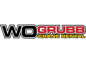 w.o. grubb logo