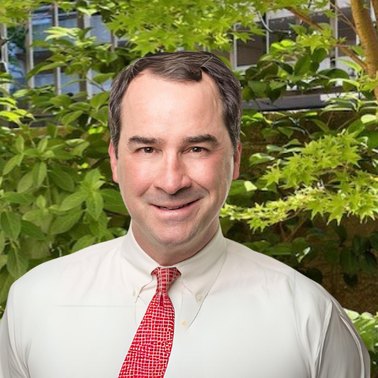 The Doorways | Matthew Steilberg, Board of Directors