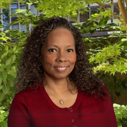 The Doorways | Marcelle Davis, Board of Directors