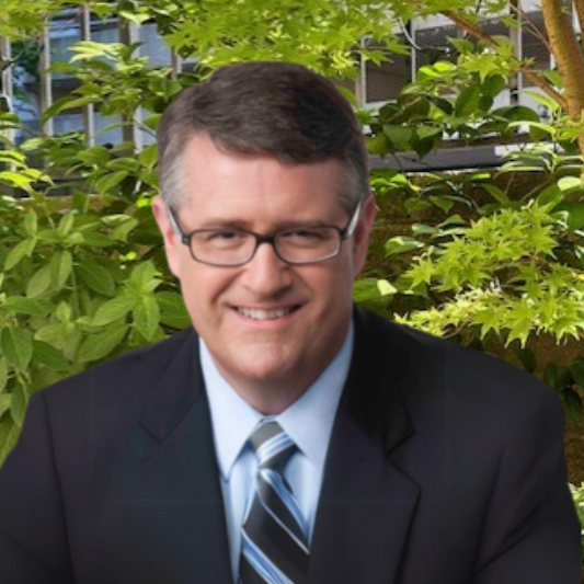 The Doorways | Blair Nelsen, Board of Directors