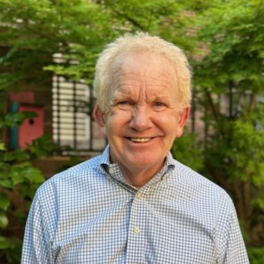 The Doorways | Kevin King, Board of Directors