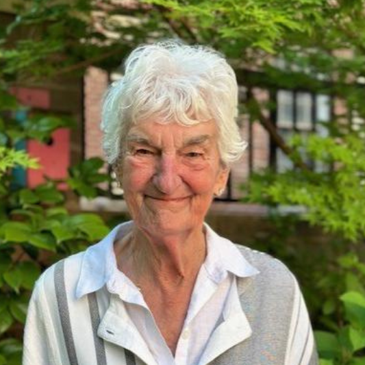 The Doorways | Kathy Graziano, Board of Directors