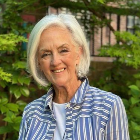 The Doorways | Gail Johnson, Board of Directors