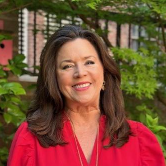 The Doorways | Cheryl Goddard, Board of Directors