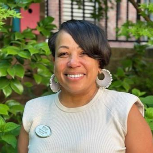 The Doorways | Catina Jones, Board of Directors