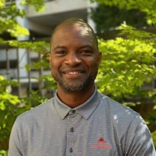 The Doorways | Reggie Bryant, Board of Directors