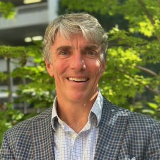 The Doorways | Henry Willett, Board of Directors