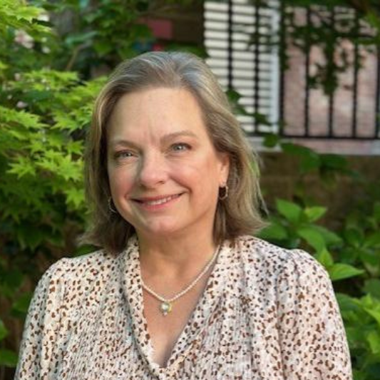 The Doorways | Melissa Ball, Board of Directors