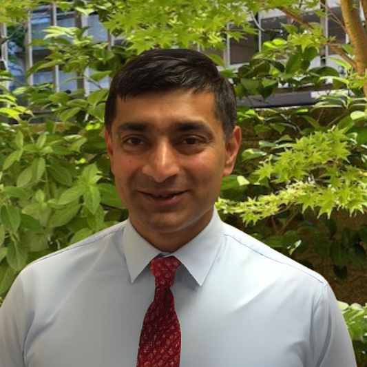 The Doorways | Varun Mehta, Board of Directors