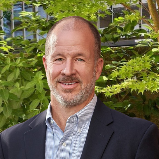 The Doorways | Scott Redmond, Board of Directors