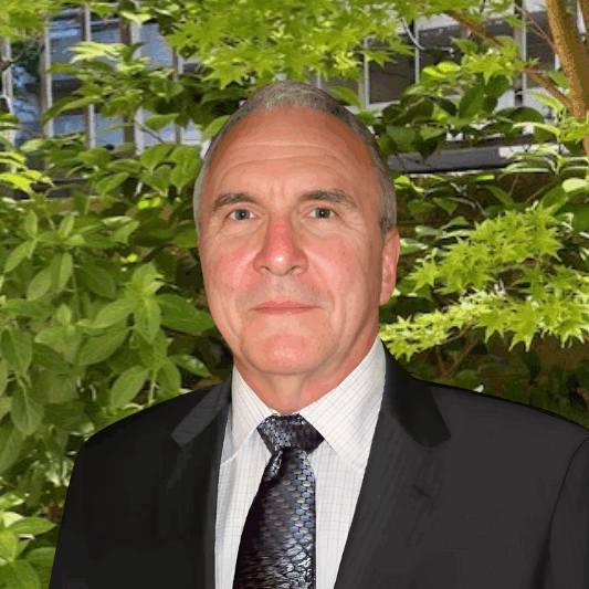 The Doorways | Alan Rudnick, Board of Directors