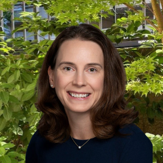 The Doorways | Angie Middleton, Board of Directors