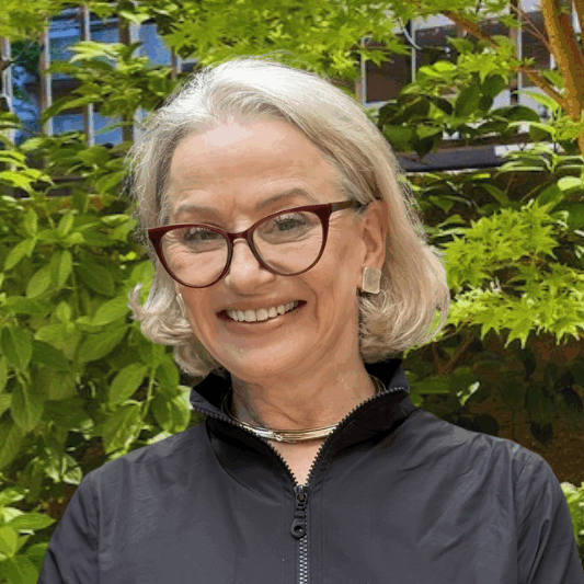 The Doorways | Helayne Spivak, Board of Directors