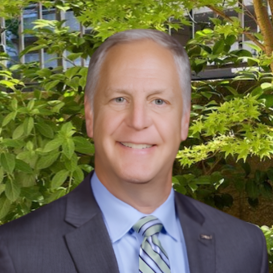 The Doorways | Matt Clarke, Board of Directors
