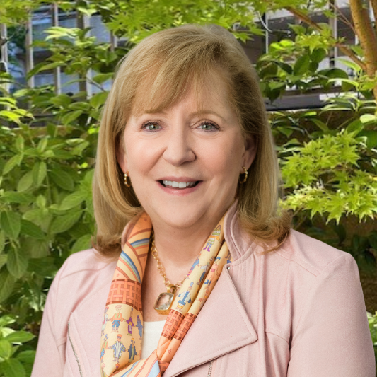 The Doorways | Stacy Brinkley, President/CEO