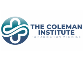 The Coleman Institute logo