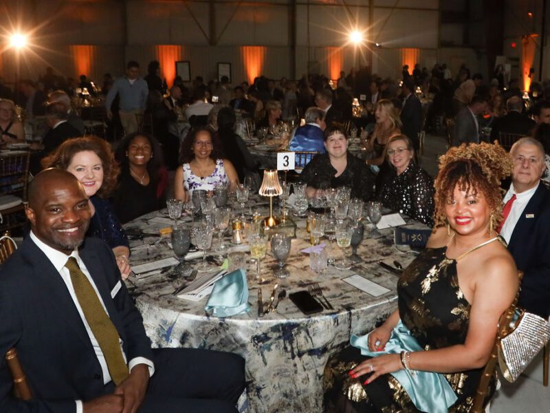 SAVOR 2025 attendees