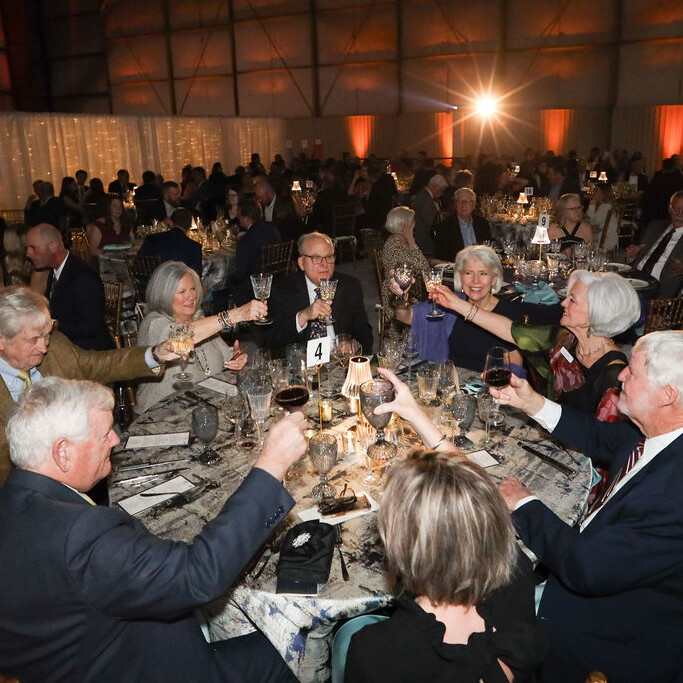 SAVOR 2025 attendees