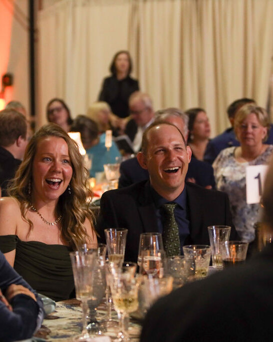 SAVOR 2025 attendees