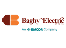 Bagby Electric of VA, Inc. logo