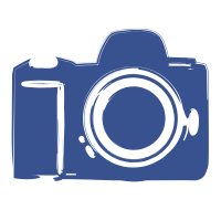 House Rules Icon Camera