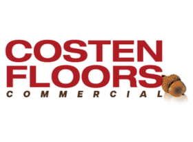 Costen Floors logo