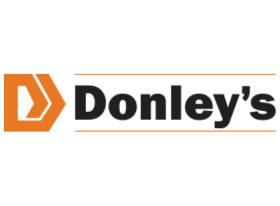 Donley's logo