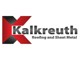Kalkreuth Roofing and Sheet Metal logo