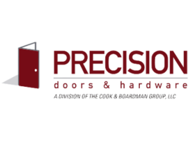 Precision Doors & Hardware, LLC