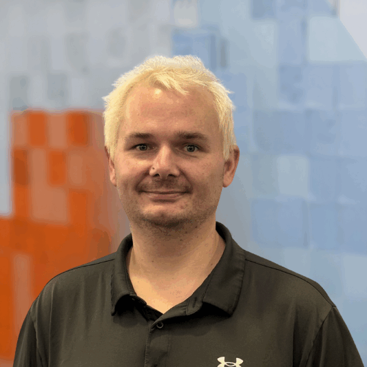 The Doorways | Will Wilson, PM Front Desk Supervisor