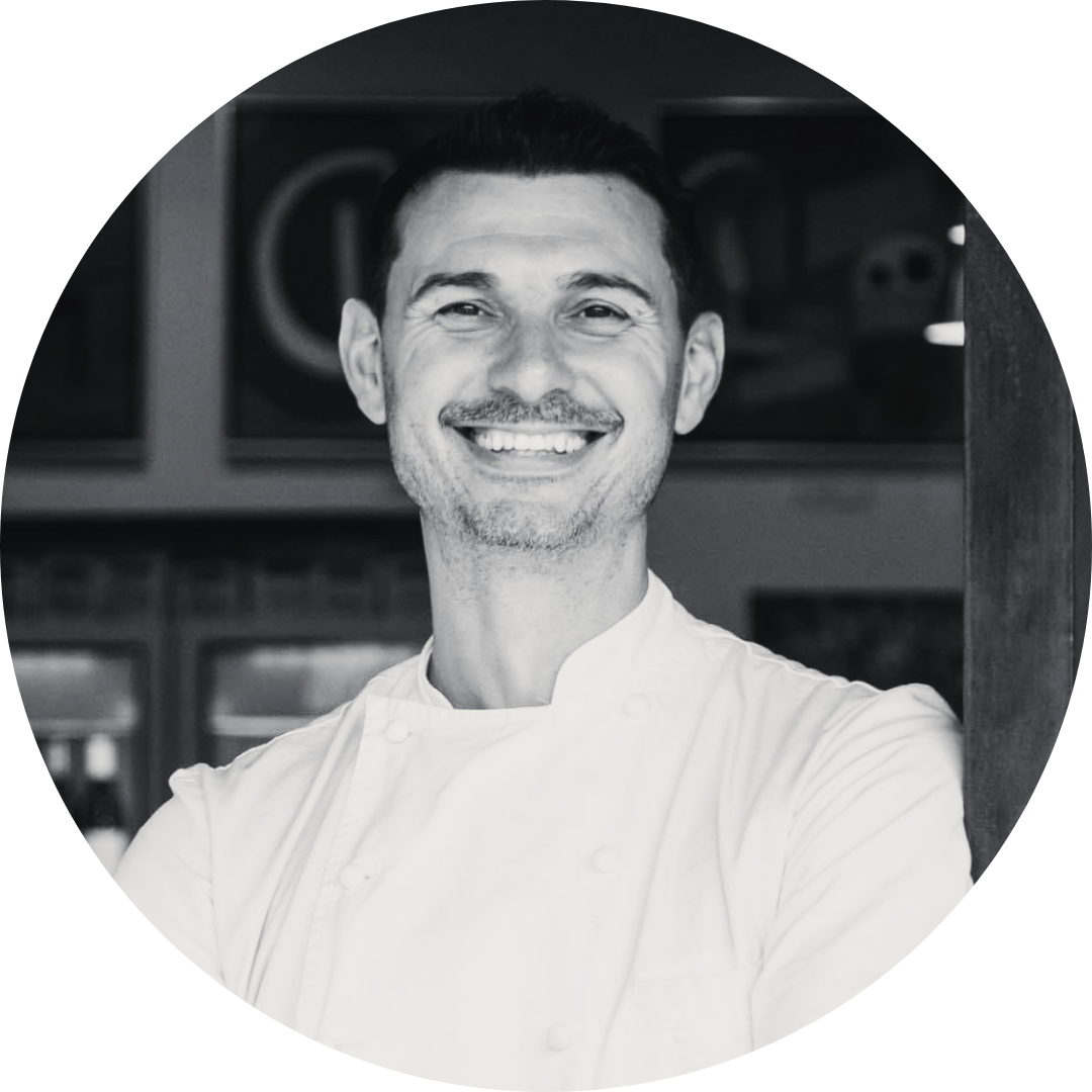 Chef Aaron Bellizzi | The Clifton