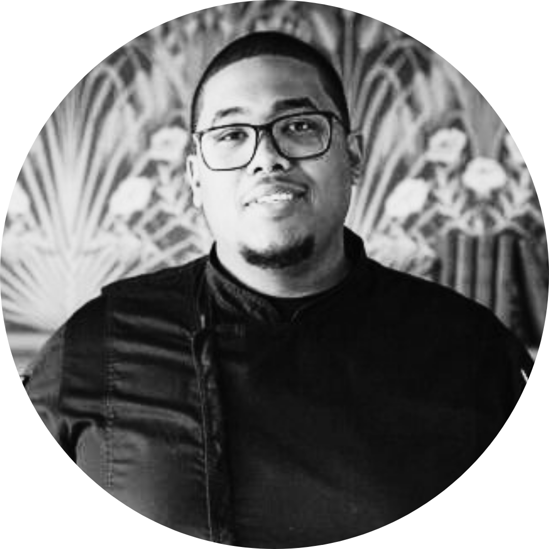 Chef Aaron Bachoon | Blue Rock Inn