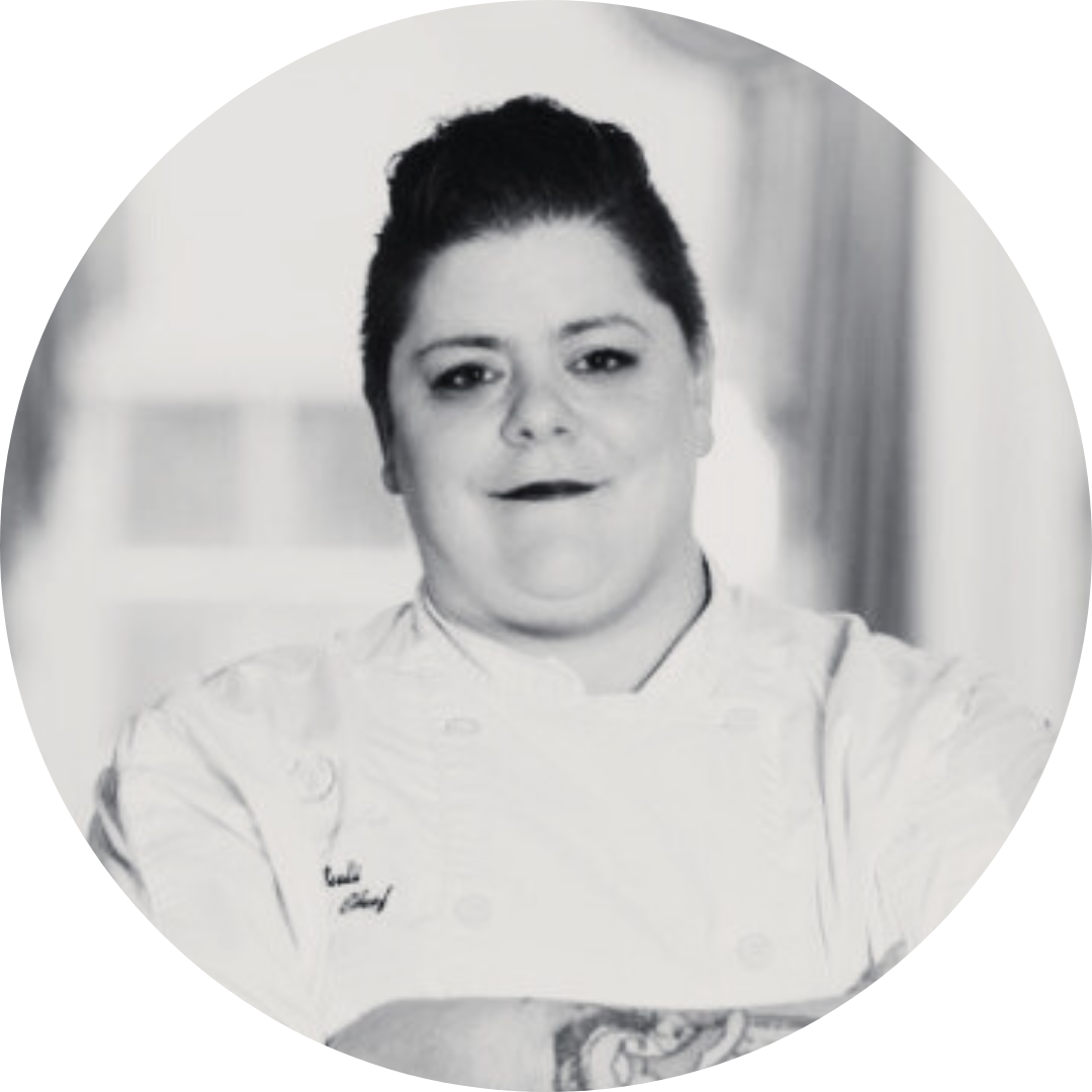 Chef Juli Gutierrez | Williamsburg Inn