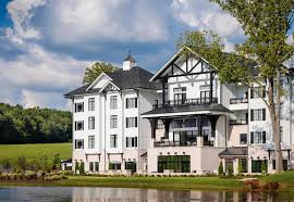 Nicewonder Farm and Vineyards exterior