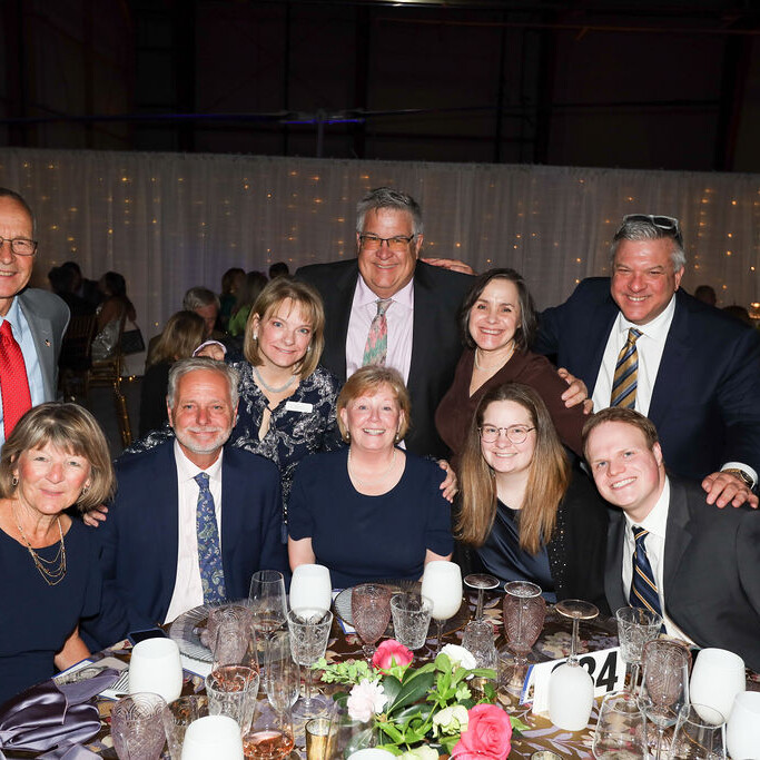 SAVOR 2026 Attendees