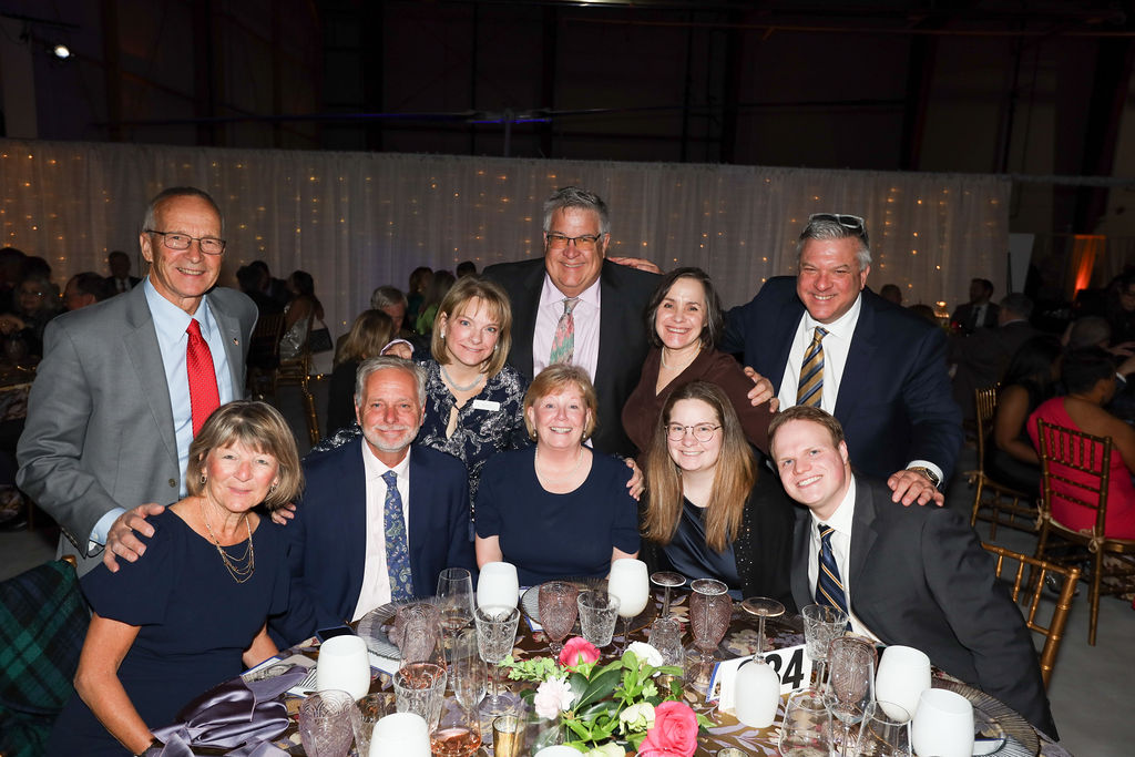 SAVOR 2026 Attendees