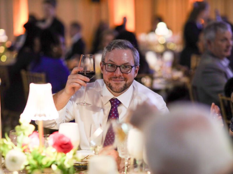 SAVOR 2026 Attendees