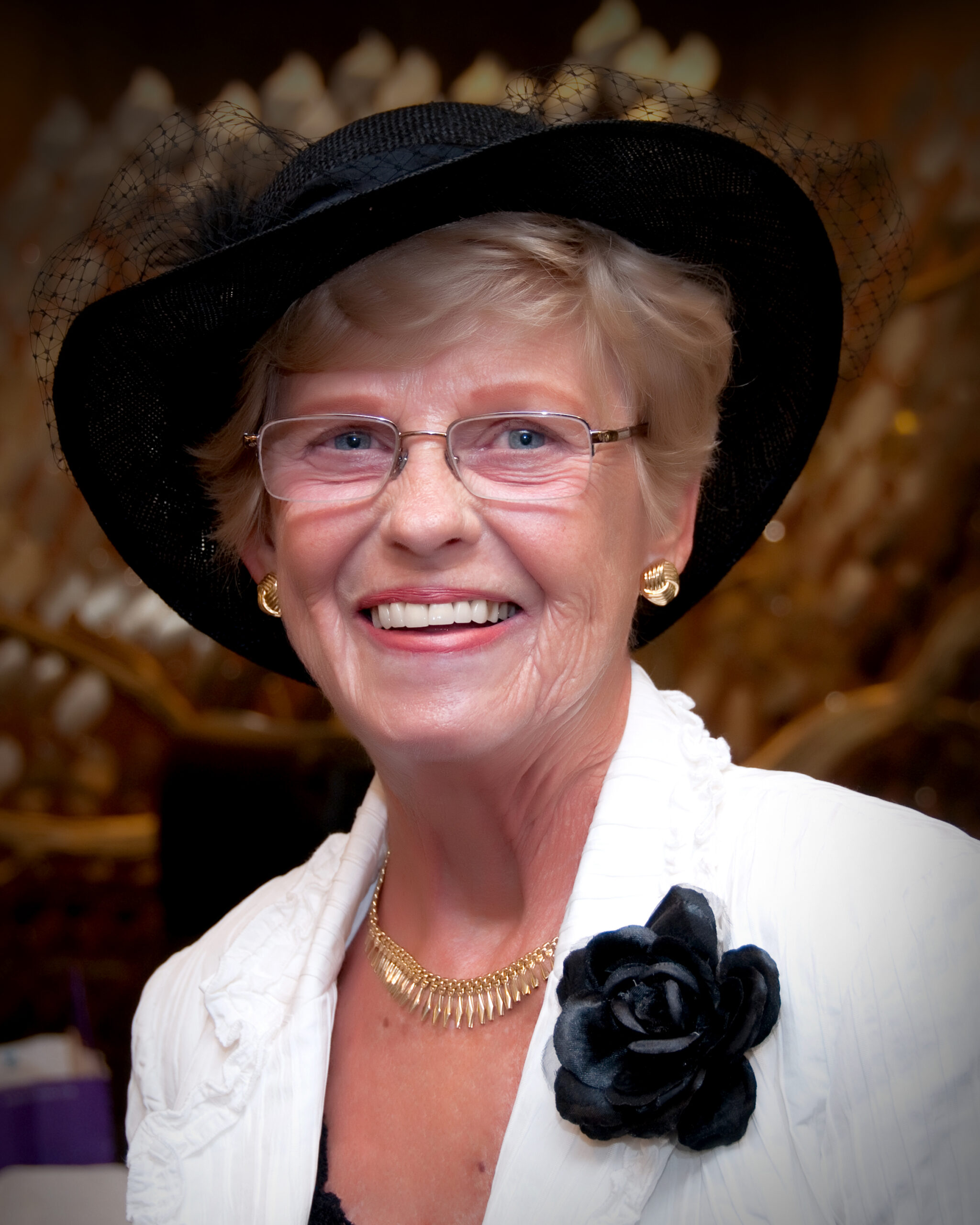 The Doorways Founder Dolly Hintz