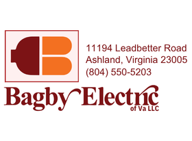Bagby Electric of VA, Inc.