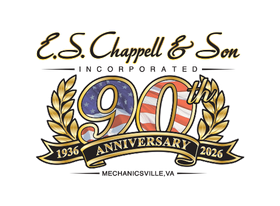 E. S. Chappell & Son, Inc.