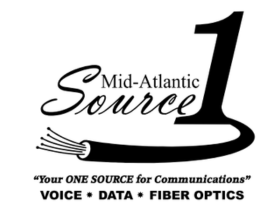 Mid Atlantic Source One