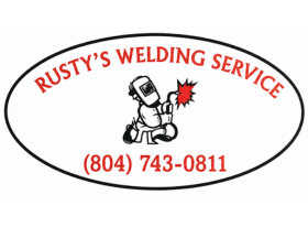 Rusty's Welding Service