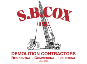 S,B. Cox Inc
