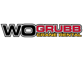 W.O. Grubb Crane Rental
