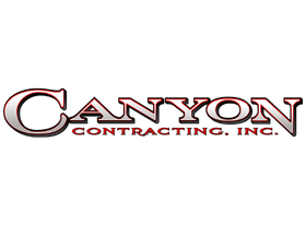 Canyon Contracting