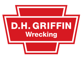 D.H. Griffin Wrecking